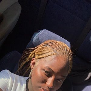 Meet your Posher, Kamonie